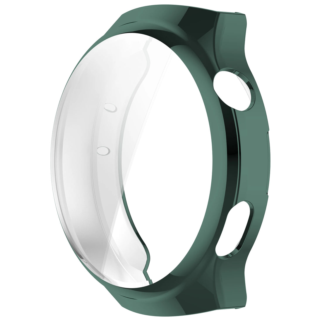 TPU Full coverage shell Case For Huawei Watch 4 Pro Protector Shell Bumper Protective Cover For Huawei Watch 4 Accessores New